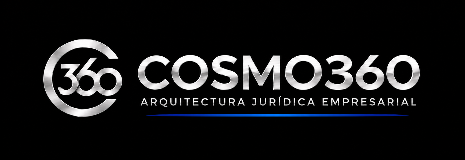 COSMO360 · Arquitectura jurídica empresarial